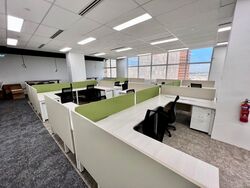 Abi Plaza (D2), Office #455331291
